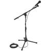 On-Stage Stands Microphone Pro-Pak for Kids MS7515 Microphones NEW