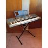 On-Stage Stands Extreme 100 Keyboard Piano Single X-Style Stand Black Non-Slip #5 small image