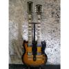 USED Gibson EDS-1275 &#039;79 Electric guitar #1 small image