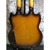 USED Gibson EDS-1275 &#039;79 Electric guitar #4 small image