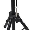 Pyle Pro PLPTS3 Adjustable Tripod Laptop Projector Stand, 28&#034; To 41&#034;