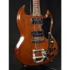 Gibson SG Spesial, Electric guitar, a1037 #1 small image