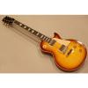 [USED] Gibson Les Paul Traditional Iced Tea, f0306  Electric guitar #1 small image