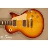 [USED] Gibson Les Paul Traditional Iced Tea, f0306  Electric guitar #2 small image
