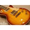 [USED] Gibson Les Paul Traditional Iced Tea, f0306  Electric guitar #3 small image