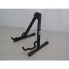 On-Stage Pro A Frame Folding Guitar Stand #1 small image