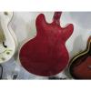 Orville by Gibson ES-335, hollow body type electric guitar, MIJ, m1252