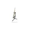 NEW On-Stage GS7140 Spring-Up Locking Electric/Bass Guitar Stand #4 small image