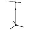 Ultimate Support TOUR-T-TALL-T Overhead Microphone &amp; Boom Tripod Stand - NEW