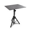 Pyle Laptop Projector Stand Heavy Duty Tripod Height Adjustable 28&#034; To 41&#034; Fo... #2 small image