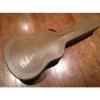 Gibson Montana J45 J50 J60 J AJ SJ Hard Shell Dreadnought Acoustic Guitar Case #2 small image