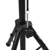 Pyle Laptop Projector Stand Heavy Duty Tripod Height Adjustable 28&#034; To 41&#034; Fo... #4 small image