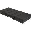 Low Profile Roto Molded Case with Wheels - 1SKB-R5220W