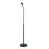 PYLE PMKS32 Microphone Stand New Convenient and easy to use.