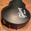 Gibson Les Paul Hard Shell Guitar Case For Standard Custom Studio Pro Junior Jr.