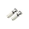 Gotoh Stop Tailpiece Stud and Insert Set - For USA Guitars #1 small image