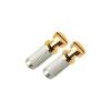 Gotoh Stop Tailpiece Stud and Insert Set - For USA Guitars
