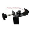 Vizcaya Headphone Holder Tambourine Holder Hanger Clip for Microphone/Musical #5 small image