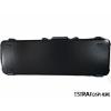 American Fender Elite Jazz Bass ABS HARDSHELL CASE USA Bass Guitar Accessories #2 small image