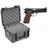SKB Waterproof Plastic Gun Case Browning Hi-Power 9Mm 7.65X21Mm 40 S&amp;W Handgun
