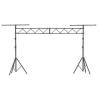 On-Stage Stands Lighting with Truss Stand LS7730 NEW #1 small image