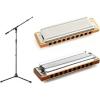 Hohner 1896BX-C + On-Stage Stands MS9701TB+ + Hohner 1896BX-D - Value Bundle #1 small image