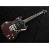 Gibson 1967 SG Special Electric guitar from japan #1 small image