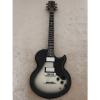 Gibson L-6S Silver Burst 1980, Electric guitar RARE!!! m1061 #2 small image