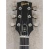 Gibson L-6S Silver Burst 1980, Electric guitar RARE!!! m1061 #4 small image