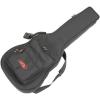 SKB GB18 Acoustic Gig Bag - Black (3-pack) Value Bundle