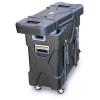 SKB 1-TPX2 Trap X2 Drum Hardware Case w/built-in Cymbal Vault 1SKB-TPX2 NEW #1 small image
