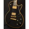 Gibson Les Paul Custom, Electric guitar, w/ hard case, a1036