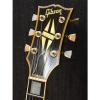 Gibson Les Paul Custom, Electric guitar, w/ hard case, a1036