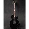 Gibson Les Paul Studio -Ebony- Used  w/ Hard case #1 small image