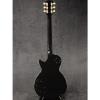 Gibson Les Paul Studio -Ebony- Used  w/ Hard case #4 small image