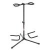 On-Stage Stands GS7253B-B Duo Flip-It®Guitar Stand