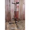 On Stage Hang It Hanging Triple Guitar Stand GS7355 for Acoustic Electric Bass #1 small image