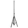 NEW Pyle PSTND25 6 FT. Tripod Speaker Stand - Up to 110 lbs