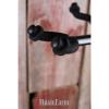 On Stage Hang It Hanging Triple Guitar Stand GS7355 for Acoustic Electric Bass #3 small image