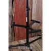 On Stage Hang It Hanging Triple Guitar Stand GS7355 for Acoustic Electric Bass