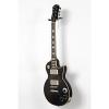 Epiphone Les Paul Tribute Plus Electric Guitar Midnight Ebny 190839026941 #1 small image
