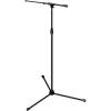 PAIR Of Mic Stands Telescopic Boom Stand Ultimate Support Tour-T-Tall-T #1 small image