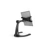 IK Multimedia iKlip Xpand Stand Universal Tabletop Mount for Tablets All iPads