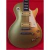 &lt;Last&gt;1980 Tokai LS-50 Original Reborn OLD Gold Electric Guitar Japan Vintage #2 small image