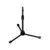 Ultimate Support TOUR-T-SHORT Short Tripod Microphone Stand - NEW #1 small image