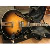 Gibson ES-175, hollow body type Electric guitar, m1015 #1 small image