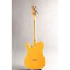 Mike Lull TX Guitar Butter Scotch Blonde 2012 Used Guitar Free Shipping #g287 #2 small image