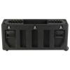 SKB Cases 3SKB-3237 Large Roto-Molded Case For 32- 37&#034; Lcd Screens 3SKB3237 New #1 small image