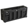 SKB Cases 3SKB-3237 Large Roto-Molded Case For 32- 37&#034; Lcd Screens 3SKB3237 New #2 small image