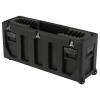 SKB Cases 3SKB-3237 Large Roto-Molded Case For 32- 37&#034; Lcd Screens 3SKB3237 New #3 small image